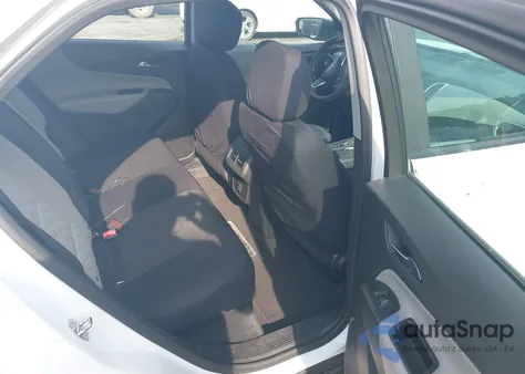 2021 Chevrolet Equinox Ls z USA, uszkodzony, nr VIN 3GNAXHEV6MS146069